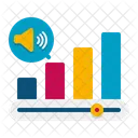 Volume Control Control Volume Volume Adjustment Icon