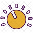 Volume Control Icon