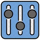 Volume Control Icon