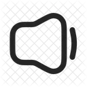 Volume Small Icon