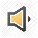 Volume Down Icon