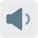 Volume Down  アイコン