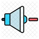 Volume Down Volume Sound Icon