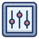 Volume Equalizer  Icon