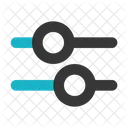 Volume Equalizer  Symbol
