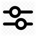 Volume Equalizer  Symbol