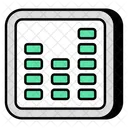 Volume Equalizer Volume Controller Volume Adjuster Icon