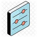 Volume Equalizer Volume Controller Volume Adjuster Icon