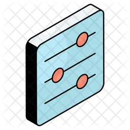 Volume Equalizer  Icon
