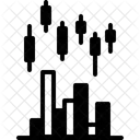 Volume Chart Increased Icon