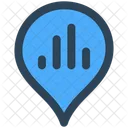 Location Address Pin Icon