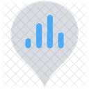 Location Address Pin Icon