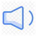 Volume Sound Audio Icon