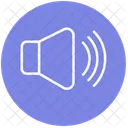 Volume Sound Audio Icon