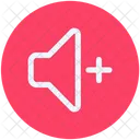 Audio Volume Sound Icon