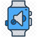 Smartwatch Smart Watch Icon