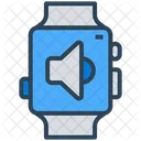 Smartwatch Smart Watch Icon