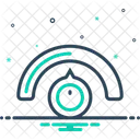 Volume Speaker Audio Icon