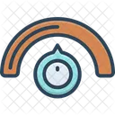 Volume Speaker Audio Icon