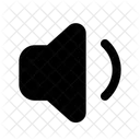 Volume Symbol Sign Icon