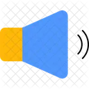 Volume  Icon