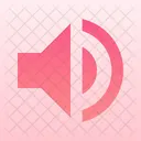 Volume  Icon