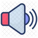 Volume Audio Sound Icon