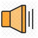 Sound Volume Medium Volume Medium Volume Icon