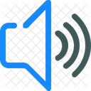 Volume  Icon