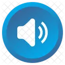 Volume Medium Multimedia Icon