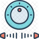 Volume  Icon