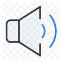Volume  Icon