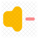 Volume  Icon