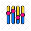 Music Sound Audio Icon