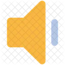 User Interface Sign Icon