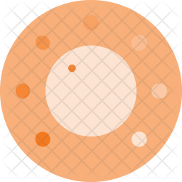 Volume knob Icon
