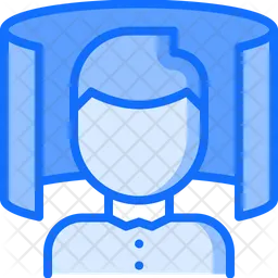 Volume Man  Icon