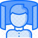 Volume Man  Icon