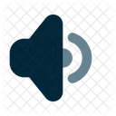 Botoes Do Reprodutor De Midia Ícone