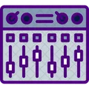 Volume Mixer  Icon
