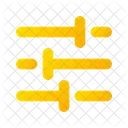 Volume Mixer Volume Adjuster Volume Controller Symbol