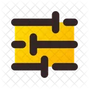 Volume Mixer Volume Adjuster Volume Controller Symbol