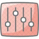Volume Mixer  Icon