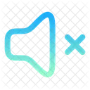 Volume Mute Mute Volume Icon