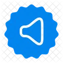 Volume Mute Icon