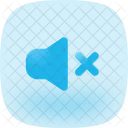 Volume Mute Icon