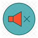 Audio Media Sound Icon