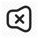 Volume Mute Alt Icon