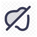 Volume Slash Icon