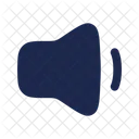Volume Small  Icon
